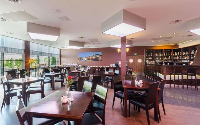 Focus Hotel Gdansk