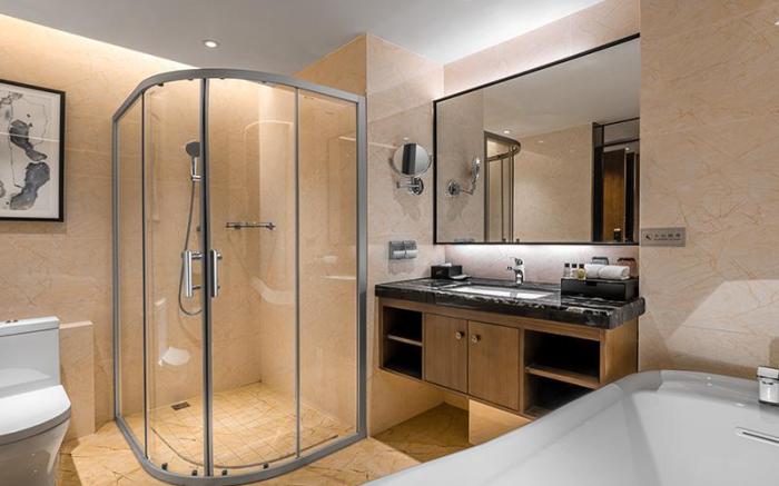 Country Garden Phoenix Hotels Nanchong