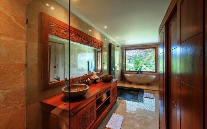 GK Bali Resort