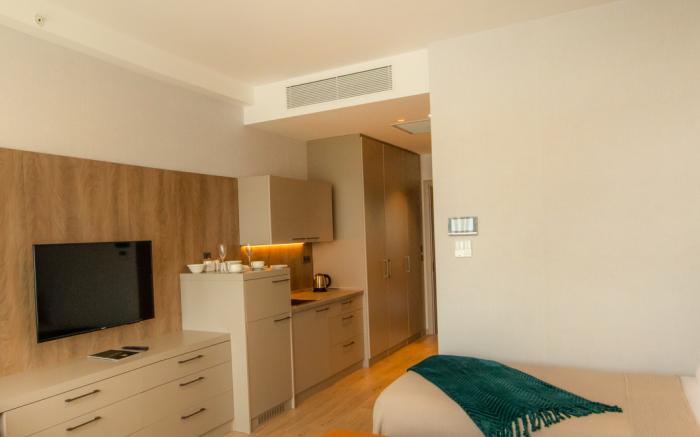Antwell Suites