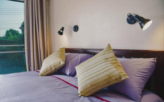 Boutique Family Room, Phitsanulok