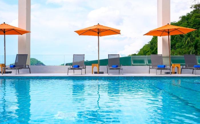 Hilltop Wellness Resort