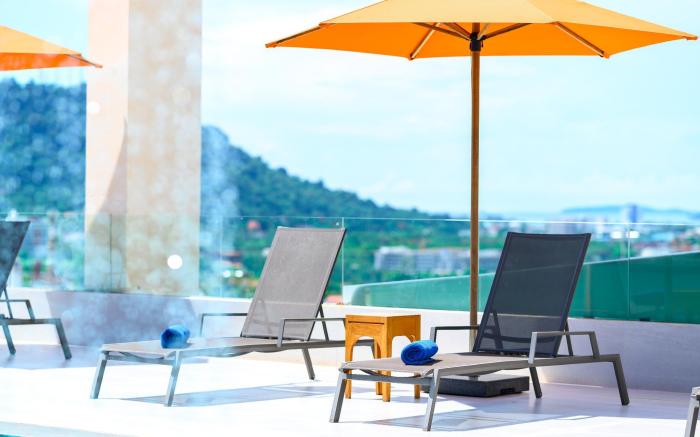 Hilltop Wellness Resort