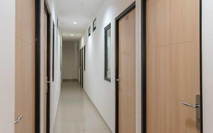 RedDoorz near Seasons City Mall 3