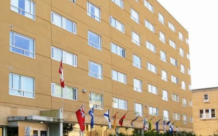 Residence & Conference Centre - Ottawa Downtown
