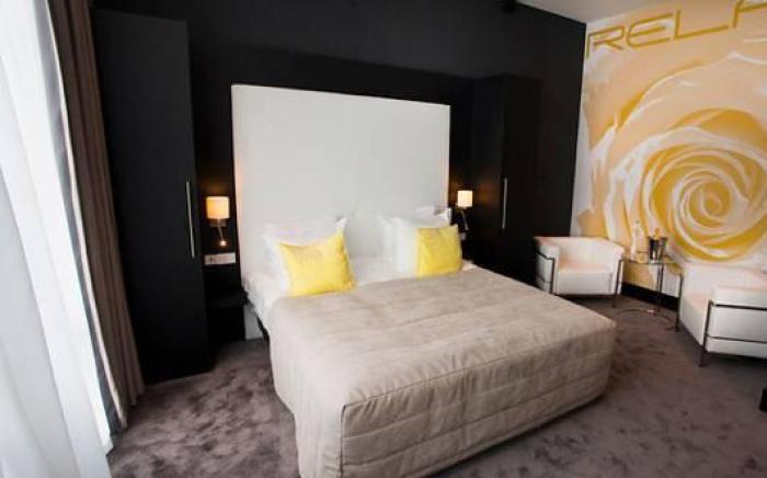 Van Der Valk Hotel Almere