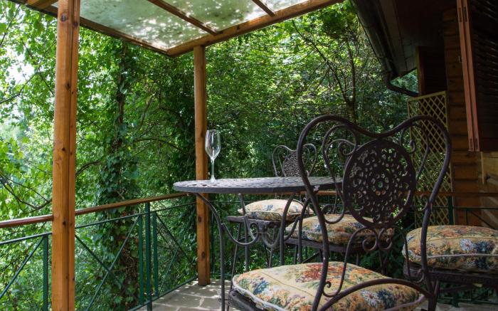 Veio Residence Resort