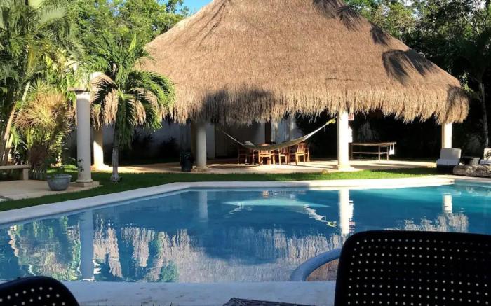 Villa Palmeras