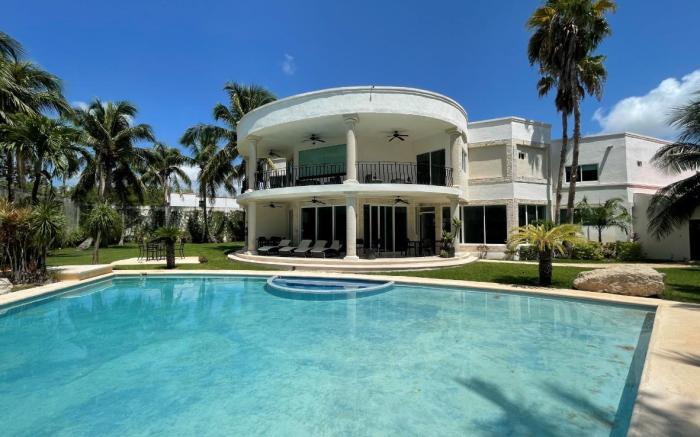 Villa Palmeras