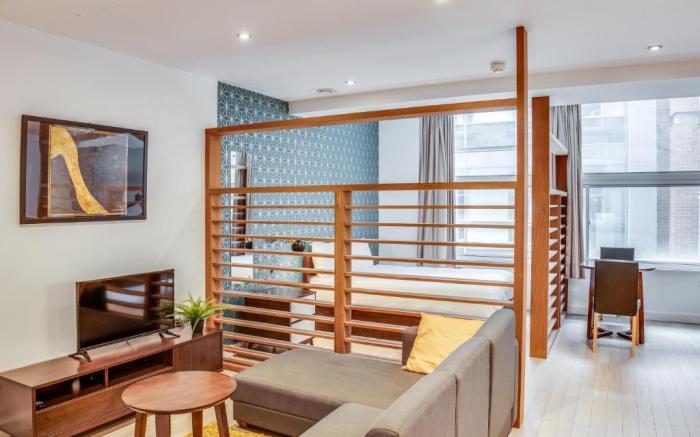 Terlon Apartment- By FM Living