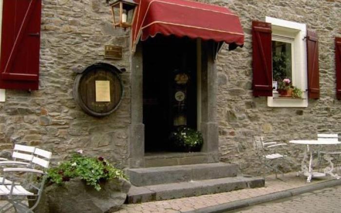 MYA Weinland Hotel Kobern-Gondorf