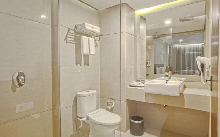 Paragon Hotel Seminyak