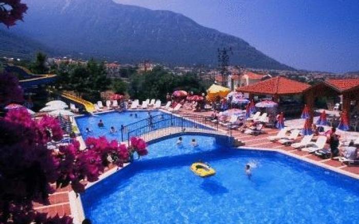 Yel Holiday Resort