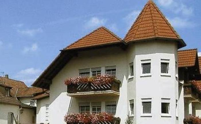 Zum Ochsen