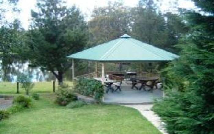 Madison's Mountain Retreat