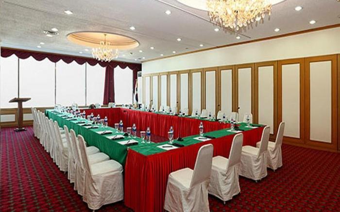 Chuncheon Bears Hotel