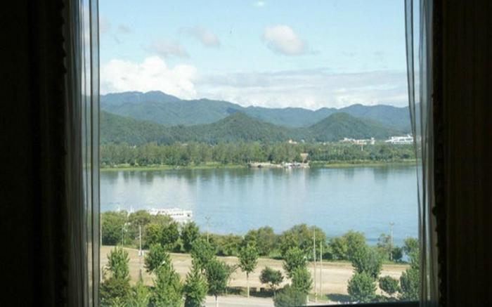 Chuncheon Bears Hotel