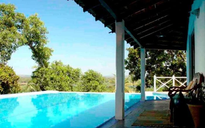 Casa Colvale - A Boutique Resort