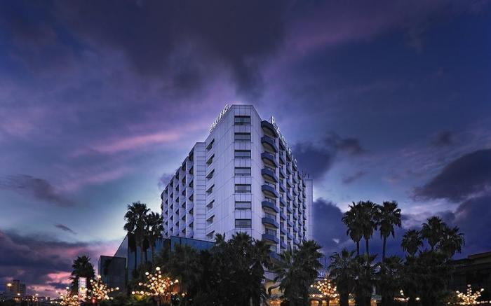 Jeju Pacific Hotel