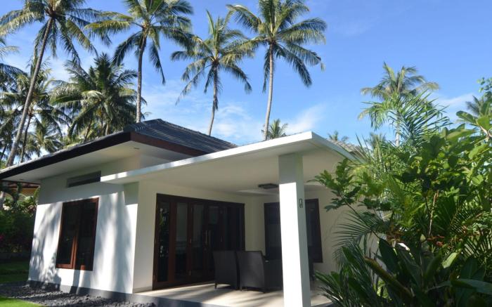 Dream Estate Resort