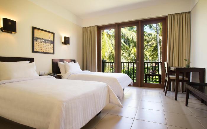 Ketapang Indah Hotel