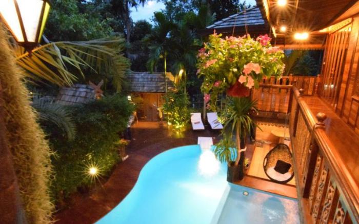 Baan Habeebee Resort