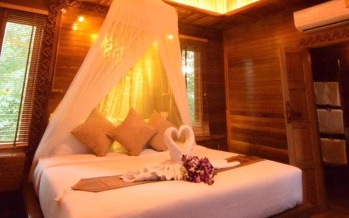 Baan Habeebee Resort