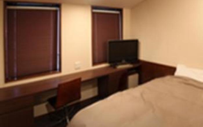 Ochanomizu Hotel Shoryukan