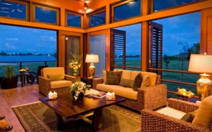 Duyong Marina and Resort