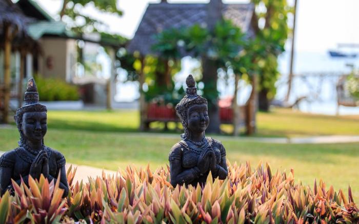 Samui Pier Beach Resort
