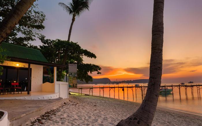 Samui Pier Beach Resort