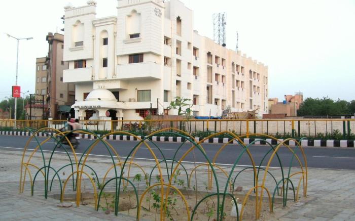 Rajputana Palace