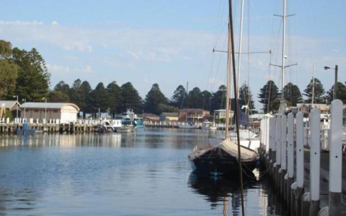 Central Motel Port Fairy