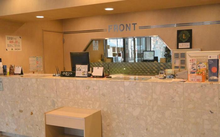 Hotel Tetora Hakodate