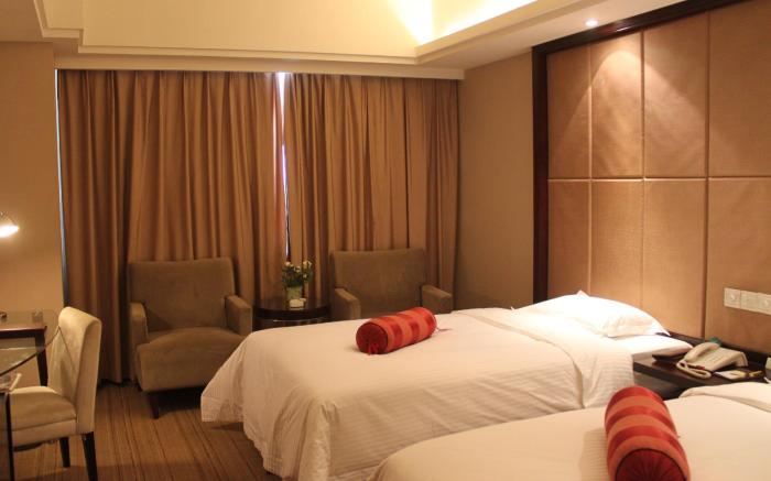 Zhengzhou Yuehai Hotel