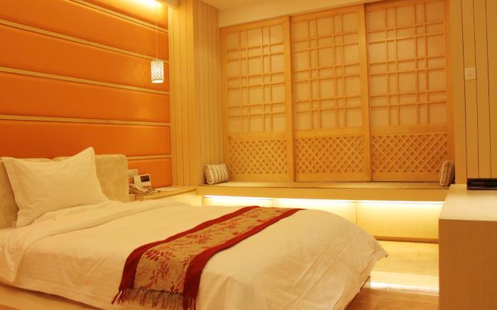 Zhengzhou Yuehai Hotel