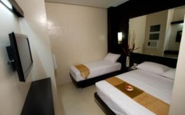 Hotel Stella