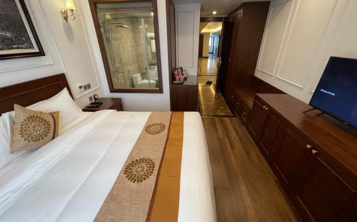 Camellia Luxury Hotel Tam Dao