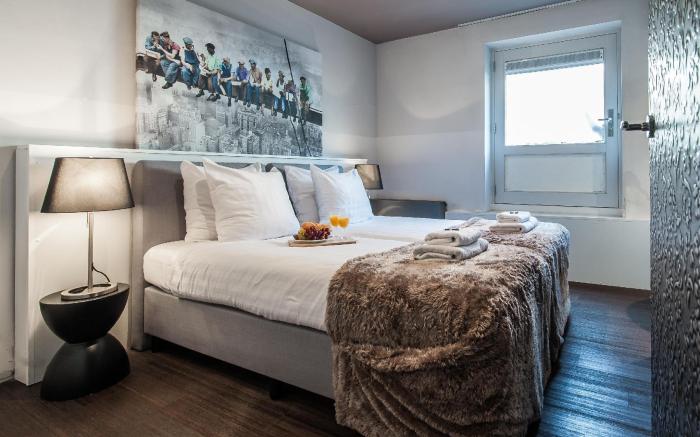 Short Stay Group East Quarter Serviced Apartments