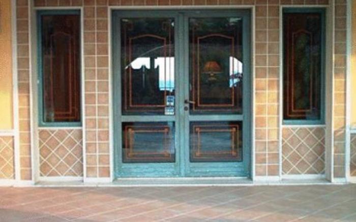 Hotel Ristorante La Lampara