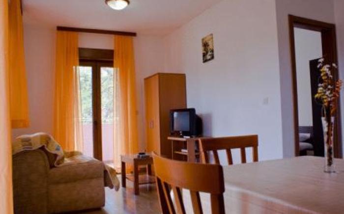 Garni Hotel Milica