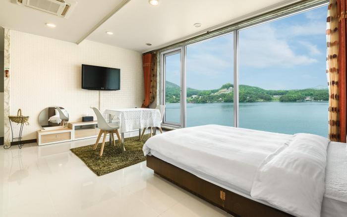Gapyeong Aquavita Pension
