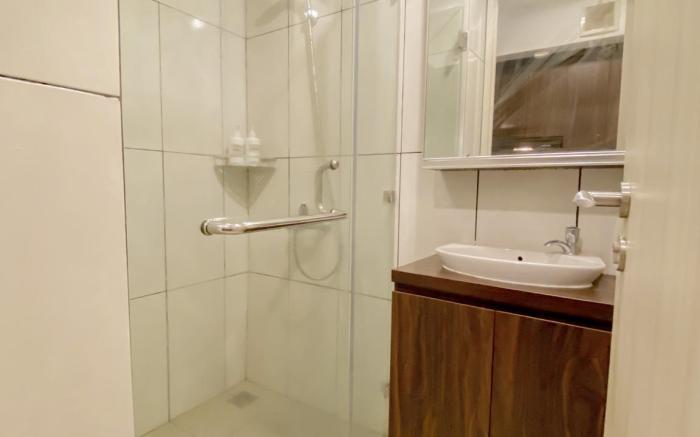 Apartement Grand Kamala Lagoon Bekasi By MRYSROOM