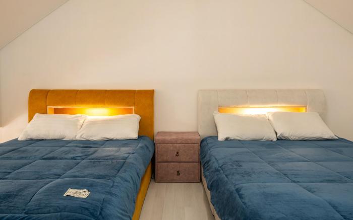 Gapyeong Benest Pension