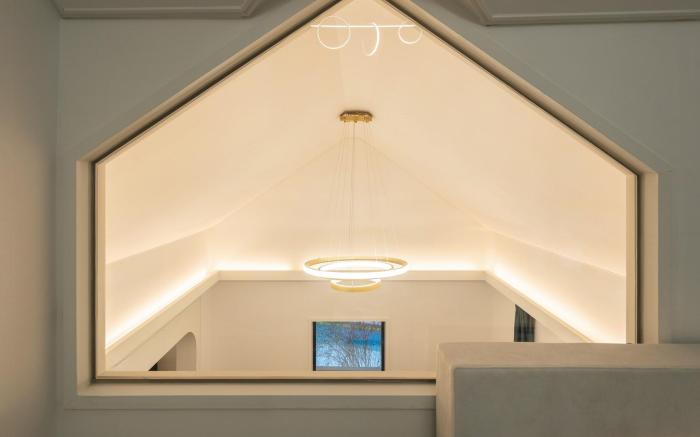 Gapyeong Benest Pension