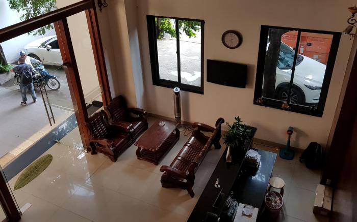 Ngoi Sao Phuong Nam Hotel