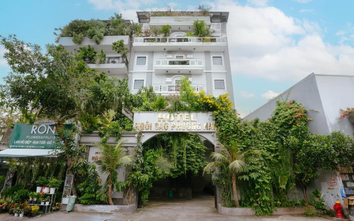 Collection O District 12 - Southern Star Hotel