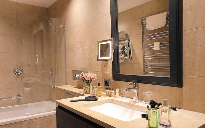 Les Mas du Grand Vallon