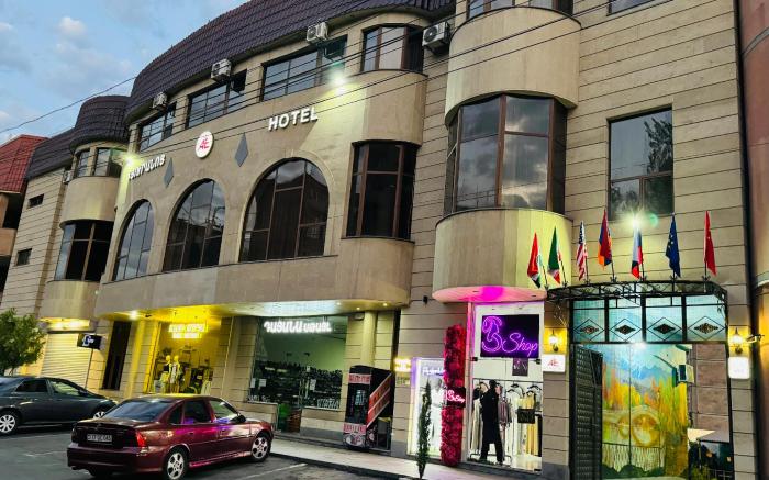 ALEM Hotel