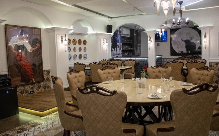 Sterling Marbella Dehradun
